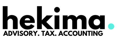 Hekima Consulting Logo